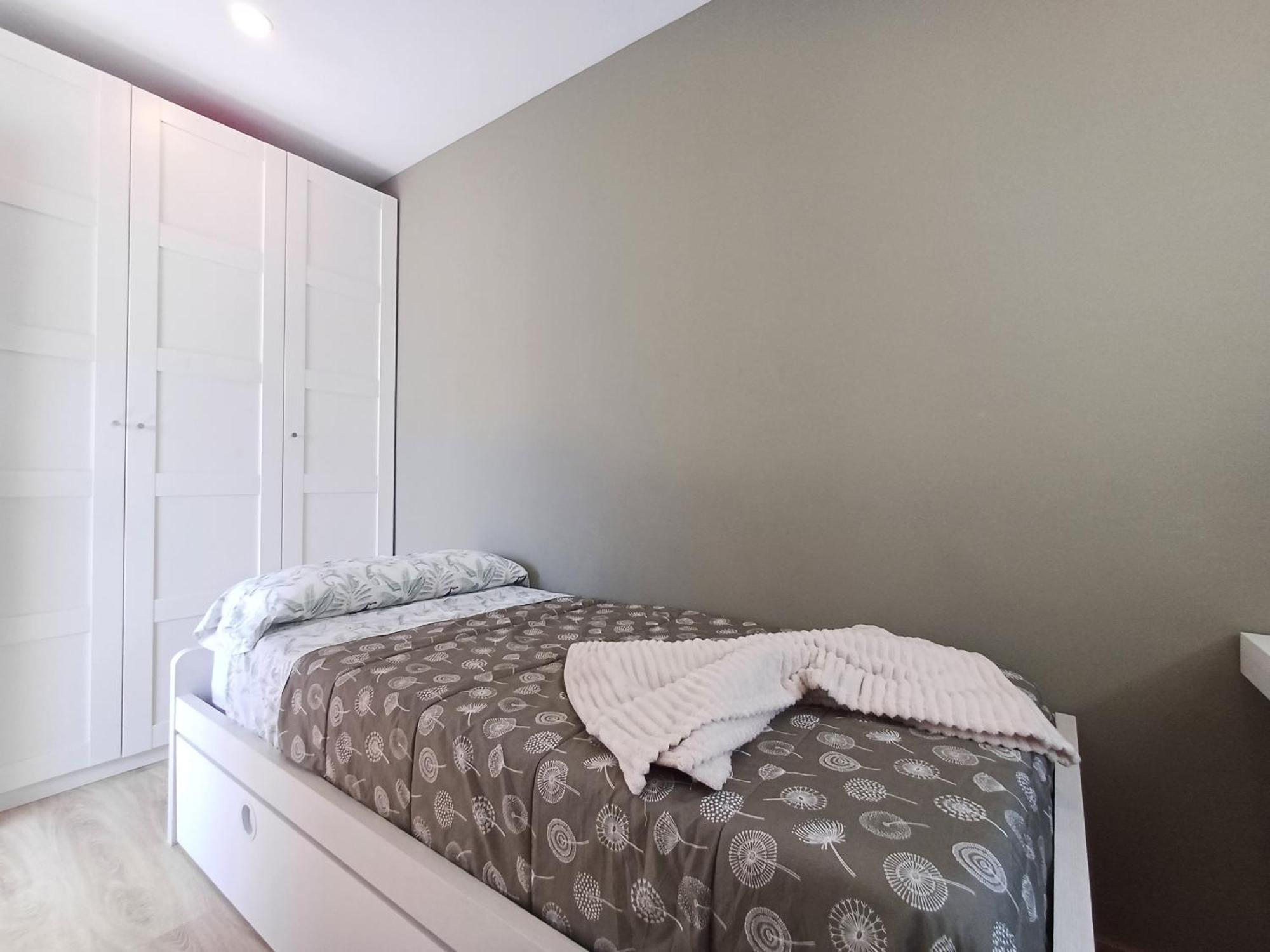 Mayfa - Alojate En Pleno Centro De Apartment Ourense