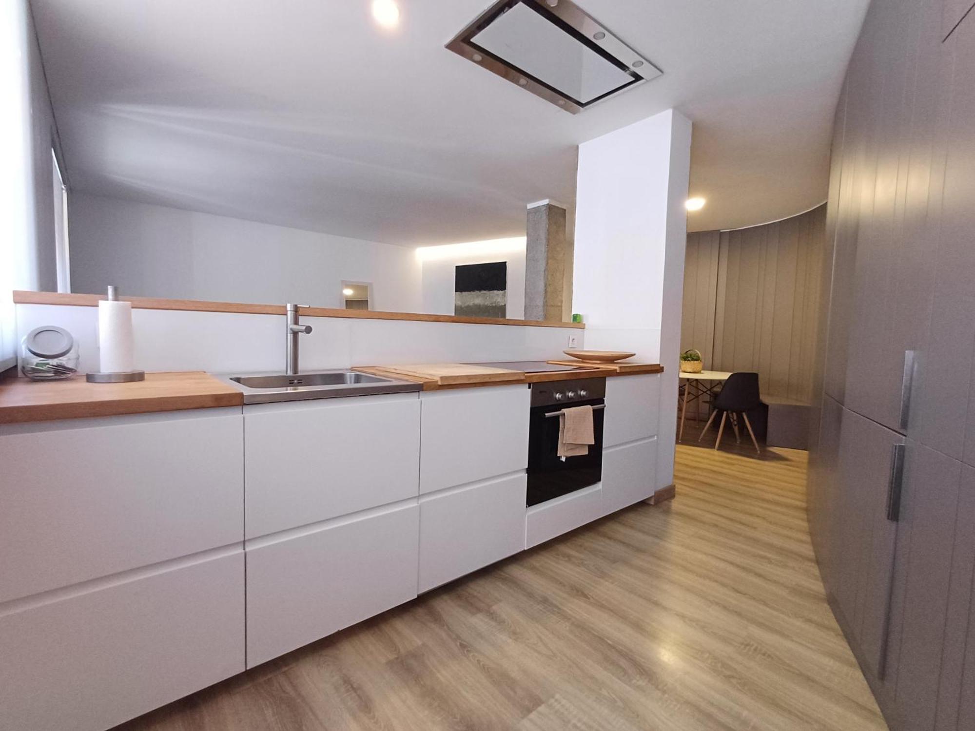 Apartment Mayfa - Alojate En Pleno Centro De